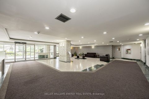 Photo 29 at 1606 - 41 Markbrook Lane, Jamestown, Toronto