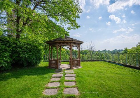 Photo 31 at 1606 - 41 Markbrook Lane, Jamestown, Toronto