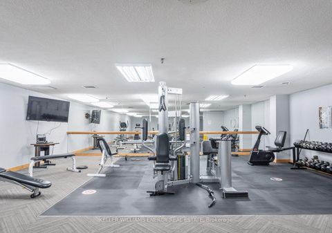 Photo 32 at 1606 - 41 Markbrook Lane, Jamestown, Toronto