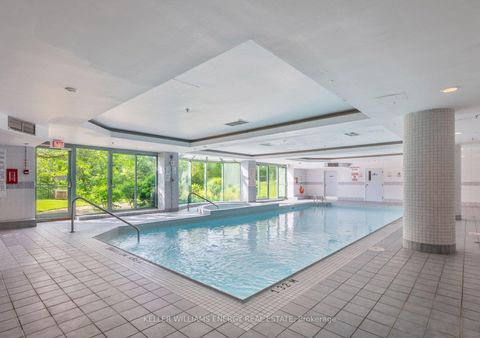 Photo 33 at 1606 - 41 Markbrook Lane, Jamestown, Toronto