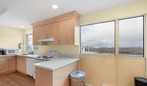 Photo 38 at 1606 - 41 Markbrook Lane, Jamestown, Toronto