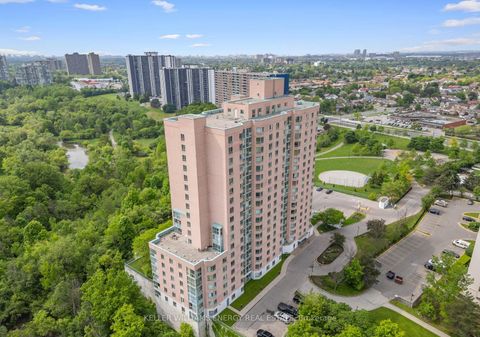 Photo 41 at 1606 - 41 Markbrook Lane, Jamestown, Toronto