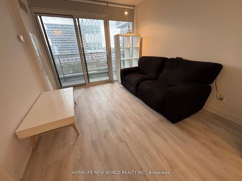 Photo 1 at 524 - 120 Varna Drive, Lawrence, Toronto