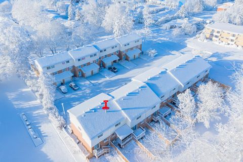 Photo 1 at 8 - 237 Steel Street, Codrington, Barrie