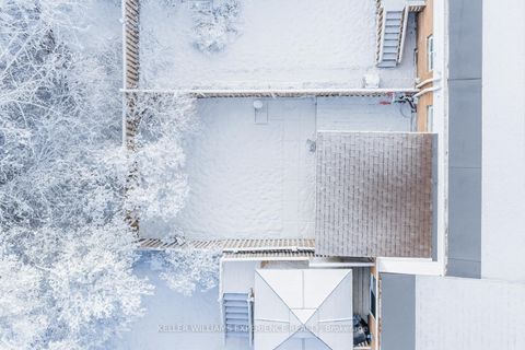 Photo 2 at 8 - 237 Steel Street, Codrington, Barrie