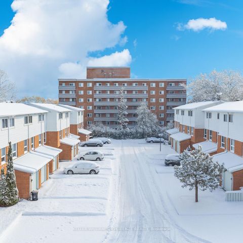 Photo 4 at 8 - 237 Steel Street, Codrington, Barrie