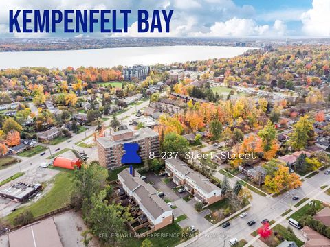 Photo 6 at 8 - 237 Steel Street, Codrington, Barrie