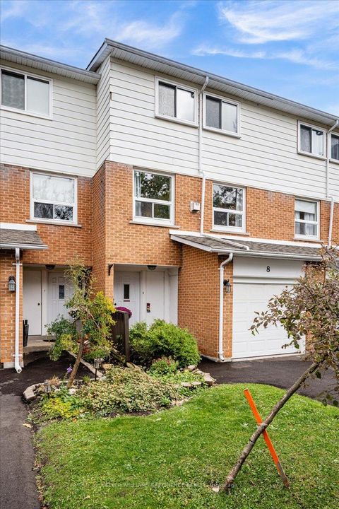 Photo 12 at 8 - 237 Steel Street, Codrington, Barrie