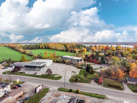 Photo 32 at 8 - 237 Steel Street, Codrington, Barrie