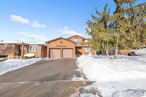 Photo 0 at 170 Amber Avenue, McLaughlin, Oshawa