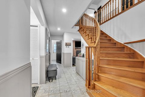 Photo 7 at 170 Amber Avenue, McLaughlin, Oshawa