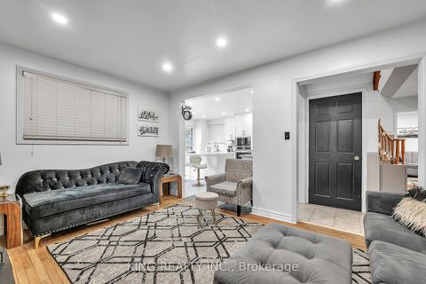 Photo 9 at 170 Amber Avenue, McLaughlin, Oshawa