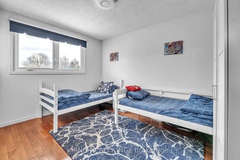 Photo 13 at 170 Amber Avenue, McLaughlin, Oshawa