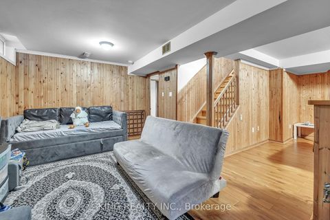 Photo 22 at 170 Amber Avenue, McLaughlin, Oshawa