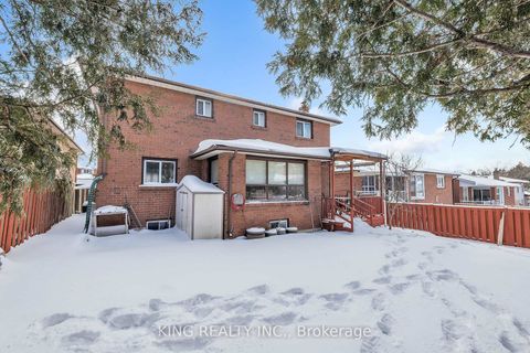 Photo 29 at 170 Amber Avenue, McLaughlin, Oshawa