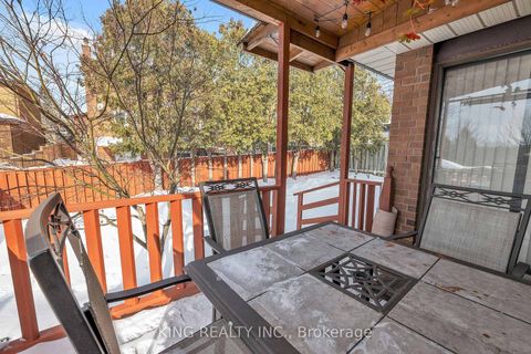 Photo 30 at 170 Amber Avenue, McLaughlin, Oshawa