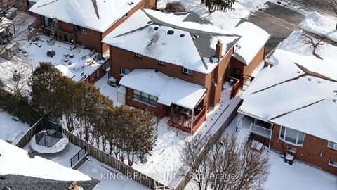 Photo 41 at 170 Amber Avenue, McLaughlin, Oshawa