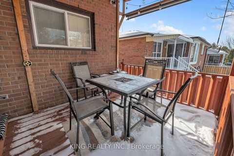 Photo 47 at 170 Amber Avenue, McLaughlin, Oshawa