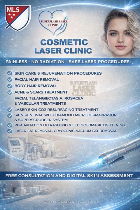 Photo 1 at 201 - 80 Finch Avenue W, Newtonbrook West, Toronto