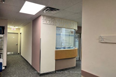 Photo 3 at 201 - 80 Finch Avenue W, Newtonbrook West, Toronto