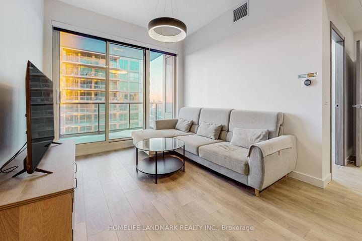 Photo 8 at 3106 - 85 Mcmahon Drive, Bayview Village, Toronto