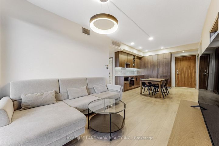 Photo 9 at 3106 - 85 Mcmahon Drive, Bayview Village, Toronto