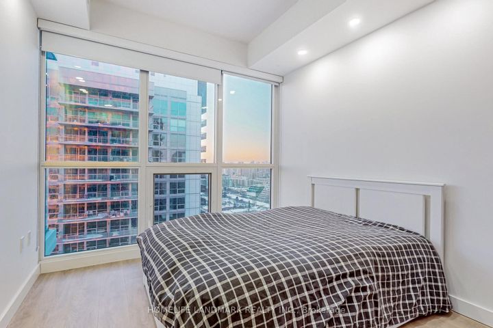 Photo 10 at 3106 - 85 Mcmahon Drive, Bayview Village, Toronto