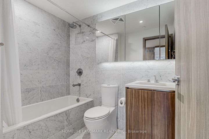 Photo 15 at 3106 - 85 Mcmahon Drive, Bayview Village, Toronto