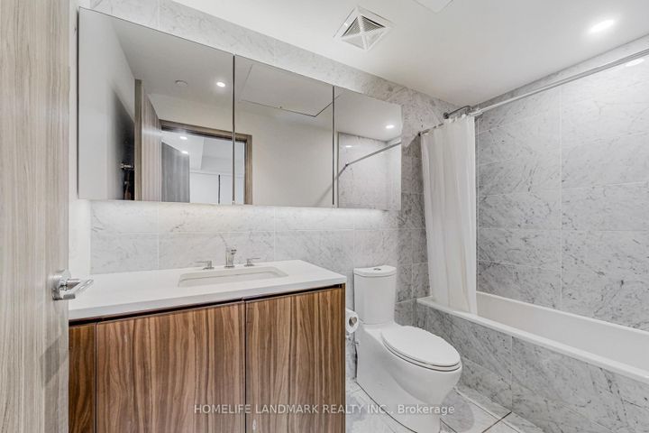 Photo 16 at 3106 - 85 Mcmahon Drive, Bayview Village, Toronto