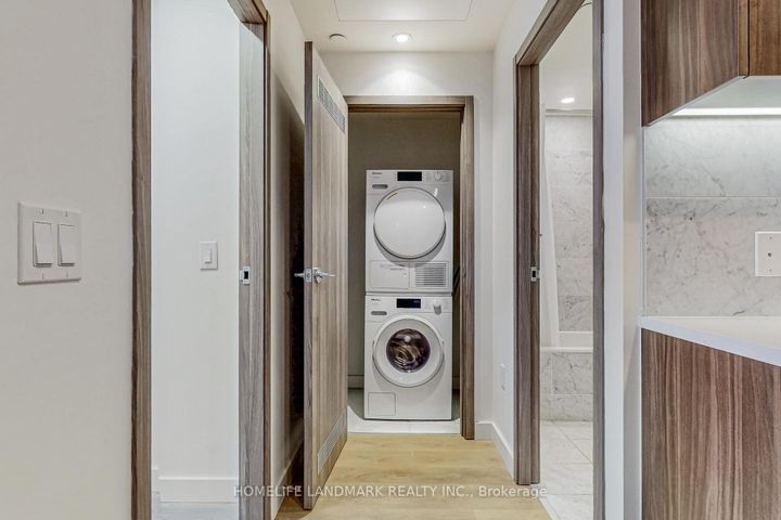 Photo 17 at 3106 - 85 Mcmahon Drive, Bayview Village, Toronto