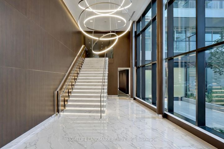 Photo 22 at 3106 - 85 Mcmahon Drive, Bayview Village, Toronto