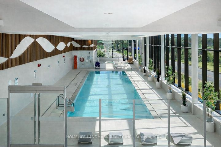 Photo 24 at 3106 - 85 Mcmahon Drive, Bayview Village, Toronto