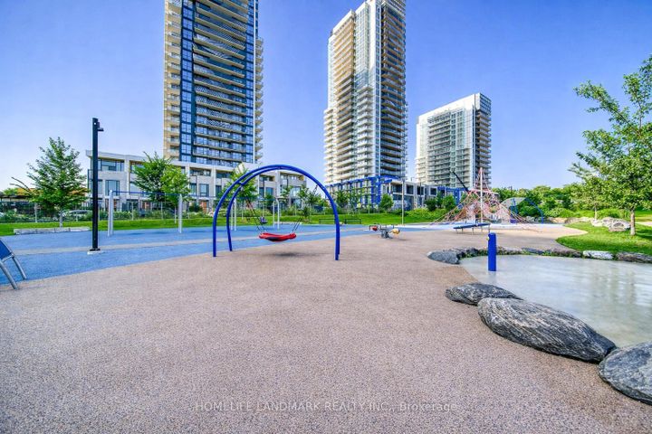 Photo 26 at 3106 - 85 Mcmahon Drive, Bayview Village, Toronto