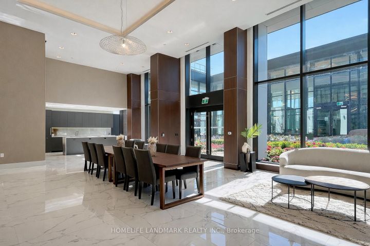 Photo 30 at 3106 - 85 Mcmahon Drive, Bayview Village, Toronto