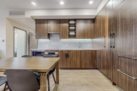 Photo 4 at 3106 - 85 Mcmahon Drive, Bayview Village, Toronto