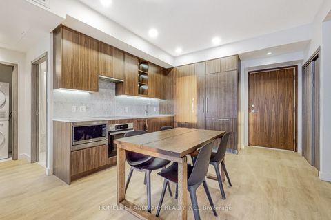 Photo 6 at 3106 - 85 Mcmahon Drive, Bayview Village, Toronto