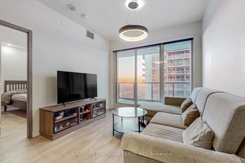 Photo 7 at 3106 - 85 Mcmahon Drive, Bayview Village, Toronto