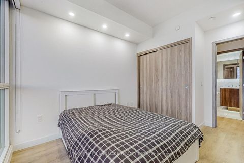 Photo 11 at 3106 - 85 Mcmahon Drive, Bayview Village, Toronto