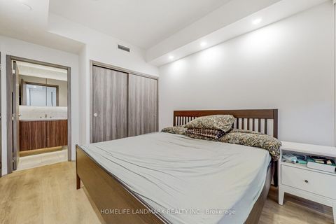Photo 12 at 3106 - 85 Mcmahon Drive, Bayview Village, Toronto