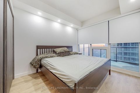 Photo 13 at 3106 - 85 Mcmahon Drive, Bayview Village, Toronto