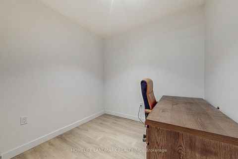 Photo 14 at 3106 - 85 Mcmahon Drive, Bayview Village, Toronto