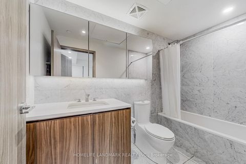 Photo 16 at 3106 - 85 Mcmahon Drive, Bayview Village, Toronto