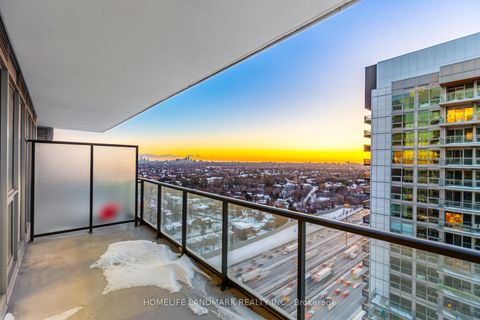 Photo 18 at 3106 - 85 Mcmahon Drive, Bayview Village, Toronto