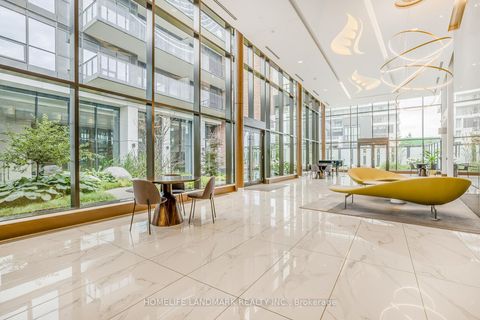 Photo 21 at 3106 - 85 Mcmahon Drive, Bayview Village, Toronto