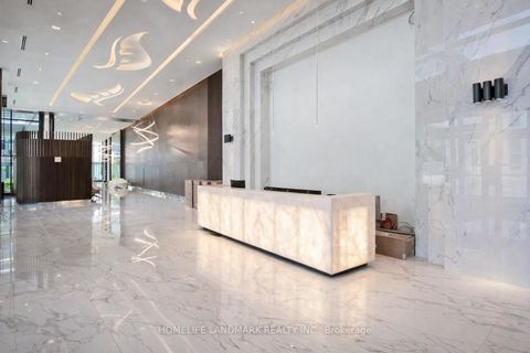 Photo 23 at 3106 - 85 Mcmahon Drive, Bayview Village, Toronto