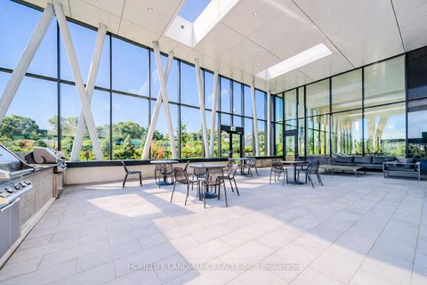 Photo 28 at 3106 - 85 Mcmahon Drive, Bayview Village, Toronto