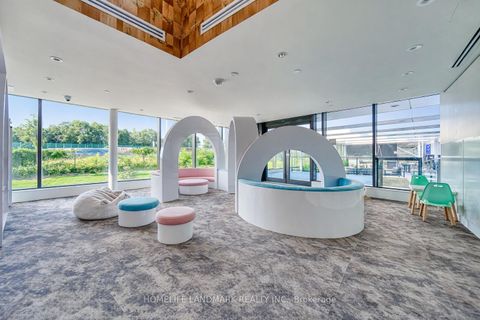 Photo 29 at 3106 - 85 Mcmahon Drive, Bayview Village, Toronto