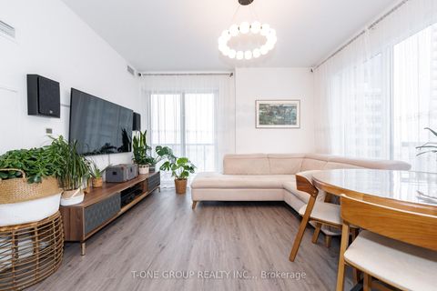 Photo 18 at 1514 - 85 Oneida Crescent, Langstaff, Richmond Hill