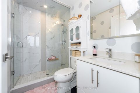 Photo 25 at 1514 - 85 Oneida Crescent, Langstaff, Richmond Hill