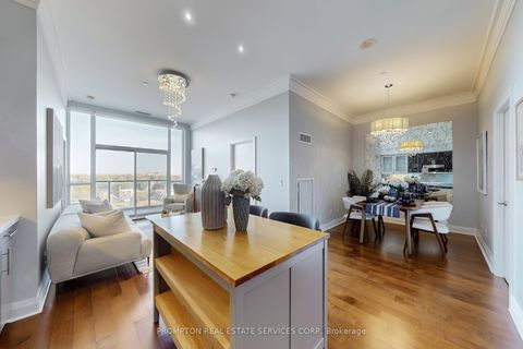 Photo 0 at Ph703 - 399 Spring Garden Avenue, Willowdale East, Toronto